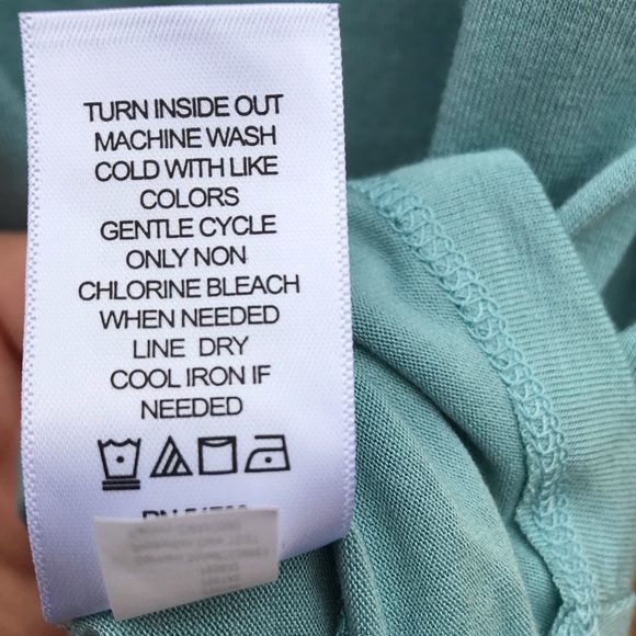 NWT Maurice’s Teal Wide Strap Flowy Camisole XS with Decorative Eyelets - Picture 7 of 7